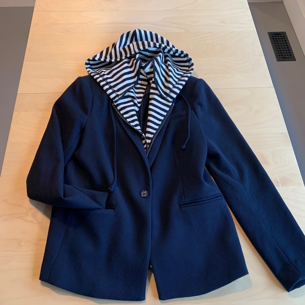 Jacket/Blazer - Picture 3 of 14